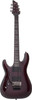 Schecter Hellraiser C-1 FR LH - Black Cherry (1831) | Musician Madness