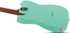 Schecter Nick Johnston PT LH - Atomic Green (1734) | Musician Madness