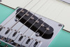 Schecter Nick Johnston PT LH - Atomic Green (1734) | Musician Madness