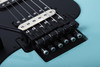 Schecter Sun Valley Super Shredder FR LH - Sea Foam Green (1286) | Musician Madness