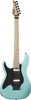 Schecter Sun Valley Super Shredder FR LH - Sea Foam Green (1286) | Musician Madness