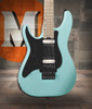 Schecter Sun Valley Super Shredder FR LH - Sea Foam Green (1286)