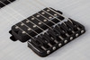 Schecter KM-7 MK-III Legacy LH - Transparent White Satin (877)