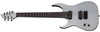 Schecter KM-7 MK-III Legacy LH - Transparent White Satin (877)