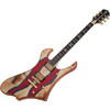 Schecter Goregehn Special Edition - Blood River Burl (4578)