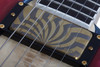 Schecter Goregehn Special Edition - Blood River Burl (4578) | Musician Madness