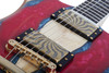 Schecter Goregehn Special Edition - Blood River Burl (4578) | Musician Madness
