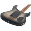 Schecter Banshee Mach-6 LH - Fallout Burst (1416) | Musician Madness