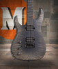 Schecter Banshee Mach-6 LH - Fallout Burst (1416) | Musician Madness