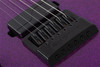 Schecter Danskimo-6 LH - Purple Sparkle (2290) | Musician Madness