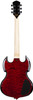 Schecter Barbarian LH - Blood Raven (4585)