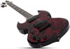 Schecter Barbarian LH - Blood Raven (4585) | Musician Madness