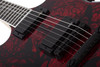 Schecter Barbarian LH - Blood Raven (4585) | Musician Madness