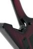 Schecter E-1 FR S Special Edition - Trans Purple Burst (TPB) (3071) | Musician Madness