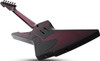 Schecter E-1 FR S Special Edition - Trans Purple Burst (TPB) (3071) | Musician Madness