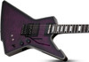 Schecter E-1 FR S Special Edition - Trans Purple Burst (TPB) (3071) | Musician Madness