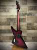 Schecter E-1 FR S Special Edition - Trans Purple Burst (TPB) (3071) | Musician Madness
