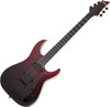 Schecter C-1 SLS Elite - Blood Burst (1370) | Musician Madness