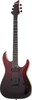 Schecter C-1 SLS Elite - Blood Burst (1370) | Musician Madness