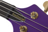 Schecter FreeZesicle-4 - Freeze Purple (2297) | Musician Madness