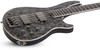 Schecter MVP C-4 - Black Reign (913) | Musician Madness