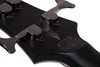Schecter MVP C-4 - Black Reign (913) | Musician Madness
