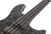 Schecter MVP C-4 - Black Reign (913) | Musician Madness