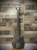 Schecter MVP C-4 Electric Guitar - Black Reign (913)