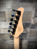 Schecter Sun Valley Super Shredder FR S LH - Riviera Blue (1290) | Musician Madness