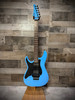 Schecter Sun Valley Super Shredder FR S LH - Riviera Blue (1290)