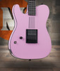 Schecter Machine Gun Kelly PT LH - Ticket to My Downfall Pink (86) | Musician Madness