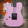 Schecter Machine Gun Kelly PT LH - Ticket to My Downfall Pink (86) | Musician Madness