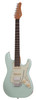 Schecter Nick Johnston Traditional H/S/S - Atomic Frost (1542) | Musician Madness
