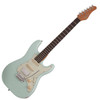 Schecter Nick Johnston Traditional H/S/S - Atomic Frost (1542) | Musician Madness