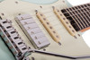 Schecter Nick Johnston Traditional H/S/S - Atomic Frost (1542)