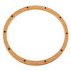 PDP 14 Inch 10 Lug Pair Snare Wood Hoops (PDAXWH1410C)