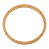 PDP 14 Inch 10 Lug Pair Snare Wood Hoops (PDAXWH1410C) | Musician Madness