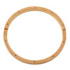 PDP 14 Inch 10 Lug Pair Snare Wood Hoops (PDAXWH1410C) | Musician Madness