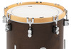 PDP Classic Bop Kit - Walnut/Natural Hoops (PDCC1803WN) | Musician Madness
