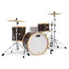 PDP Classic Kit 22 Kick - Walnut/Natural Hoop (PDCC2213WN) | Musician Madness