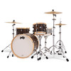PDP Classic Kit 22 Kick - Walnut/Natural Hoop (PDCC2213WN)