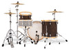 PDP Classic Kit 22 Kick - Walnut/Natural Hoop (PDCC2213WN) | Musician Madness