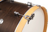 PDP Classic Kit 24 Kick - Walnut/Natural Hoop (PDCC2413WN) | Musician Madness
