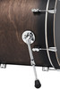 PDP Concept Maple - Charcoal Burst, Chrome Hardware Bop (PDCM18BPSCB) | Musician Madness