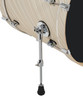 PDP Concept Maple - Twisted Ivory, Chrome Hardware Bop (PDCM18BPTI) | Musician Madness