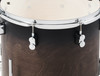 PDP Concept Maple - Charcoal Burst, Chrome Hardware 4 Piece (PDCM20FNSCB)