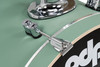 PDP Concept Maple - Satin Seafoam, Chrome Hardware 5 Piece (PDCM2215SF) | Musician Madness