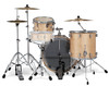PDP Concept Maple - Natural, Chrome Hardware Rock (PDCM24RKNA) | Musician Madness