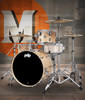 PDP Concept Maple - Natural, Chrome Hardware Rock (PDCM24RKNA) | Musician Madness