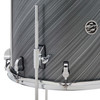 PDP Mainstage 5pc Complete Kit w/HW, Paiste Cymbals, Throne - Graphite (PDMA2215KTTG) | Musician Madness